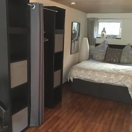 Ruhiges Doppelzimmer Mosel * Treis-Karden