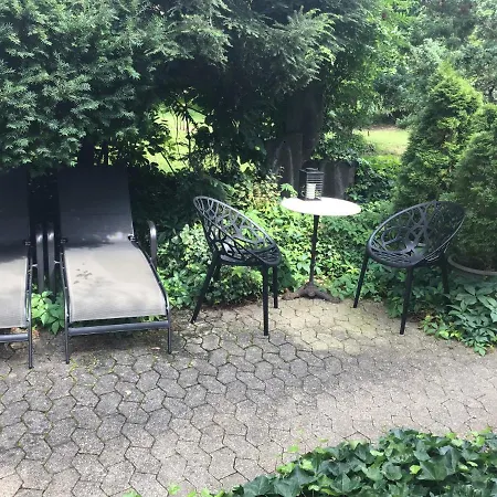 Privatunterkunft Ruhiges Doppelzimmer Mosel *