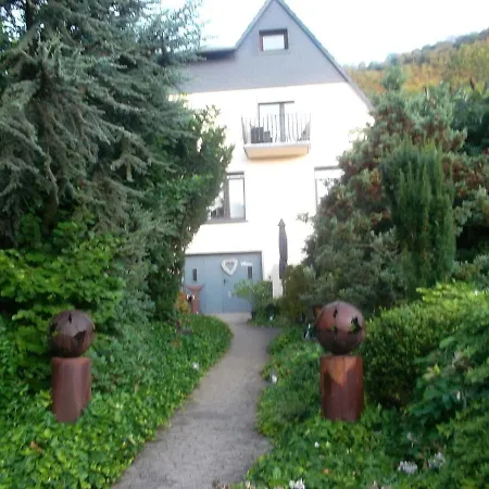 Privatunterkunft Ruhiges Doppelzimmer Mosel Treis-Karden