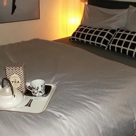 Privatunterkunft Ruhiges Doppelzimmer Mosel