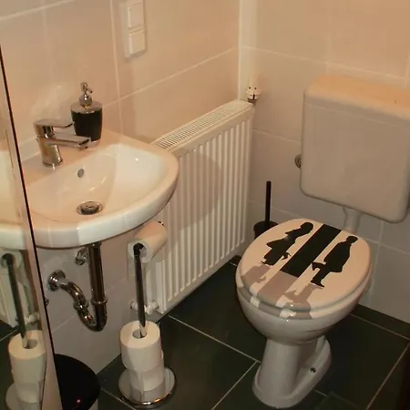 Privatunterkunft Ruhiges Doppelzimmer Mosel