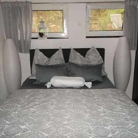 Ruhiges Doppelzimmer Mosel Treis-Karden