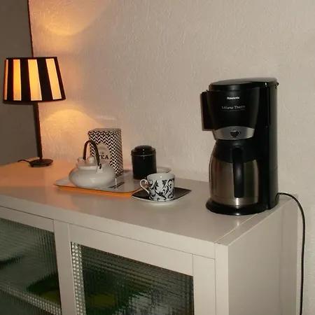 Ruhiges Doppelzimmer Mosel Privatunterkunft *